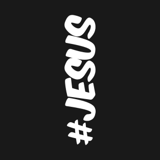 #JESUS T-Shirt