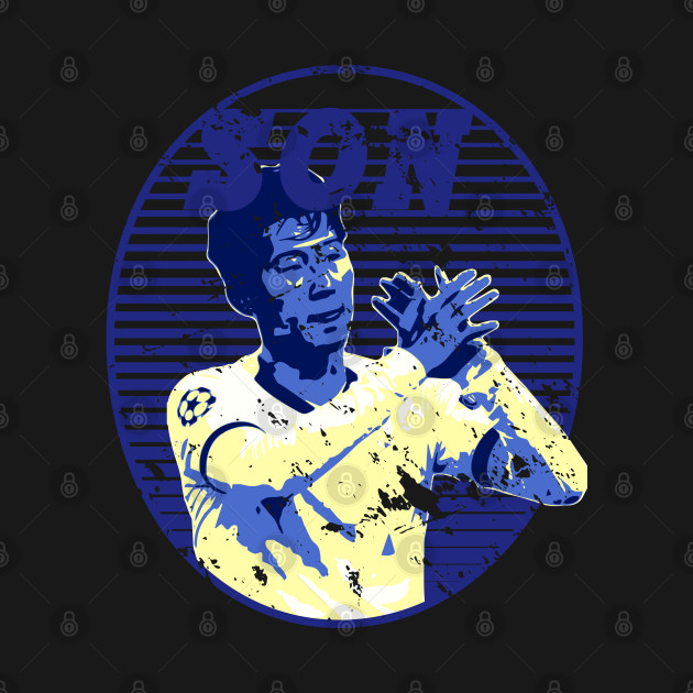 Disover Son Heung Min - Son Heung Min - T-Shirt