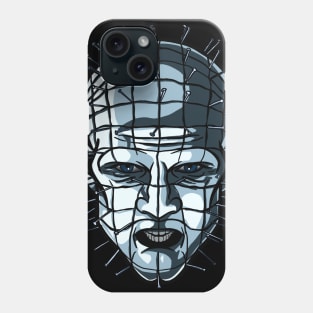 pinhead Phone Case