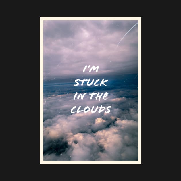 Stuck in the clouds by SikeOh