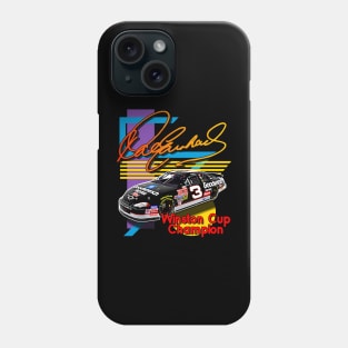 Dale Tribute Phone Case