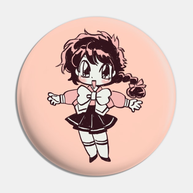 Pin on Anime magic