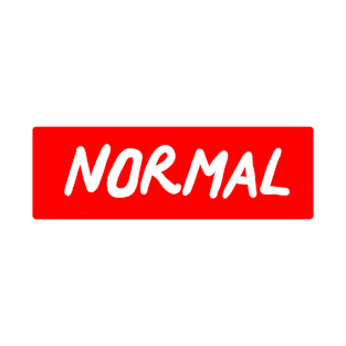 Normal T-Shirt