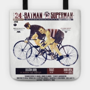 Super Race Tote