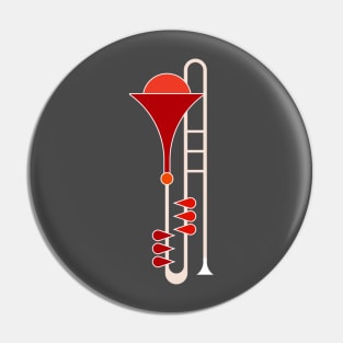 Sonokinetic Cimbasso Pin