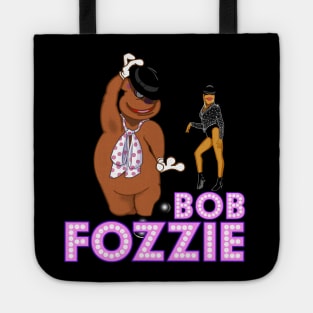 Bob Fozzie Tote