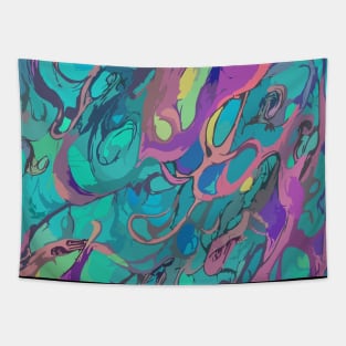 Marble Edition Tapestry