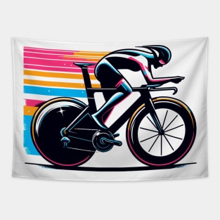 Time trial bicycle Tapestry