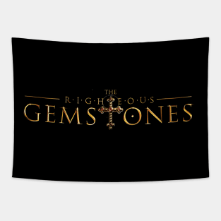 Righteous Gemstone Exe Tapestry