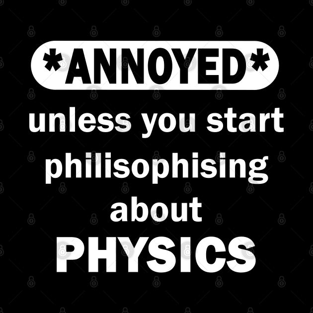 Physics Teacher Funny Saying Nerd Geek Coffee by FindYourFavouriteDesign