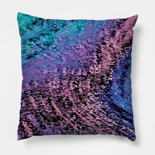 Copper River Pillow