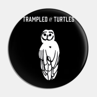 Trampled By Turtles new 1 Pin