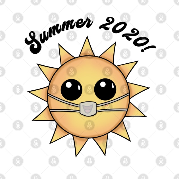 Summer 2020 by karutees