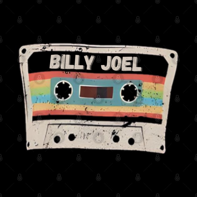 Billy joel by Zby'p
