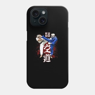 KUDO Phone Case