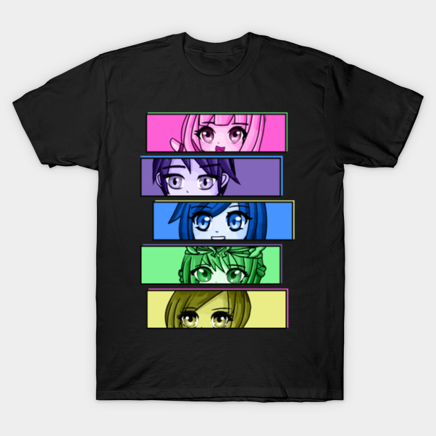 It's Funneh & the KREW - Krew - T-Shirt