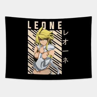 Leone - Akame Ga Kill Tapestry