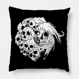 CHAOS Pillow