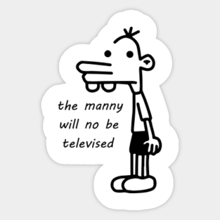 I Want Front Facing Greg In A Canon Book Lodeddiper