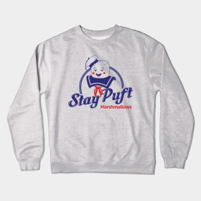 Stay Puft Marshmallow Man T Shirt Ghostbusters Inspired T Shirts At Old Skool Ho - Foto 3