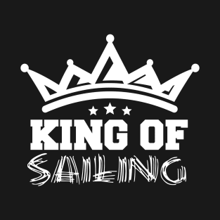 Sailing T-Shirt