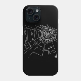 cobweb Phone Case