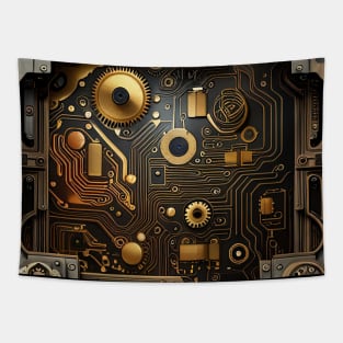 Technology Tapestry