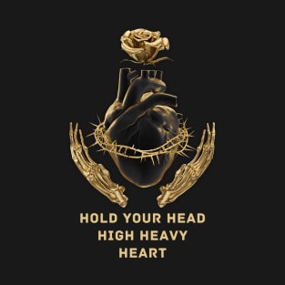 Hold Your Heart T-Shirt