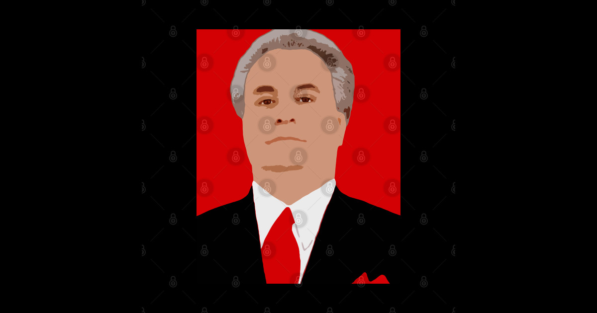 john gotti - John Gotti - Sticker TeePublic