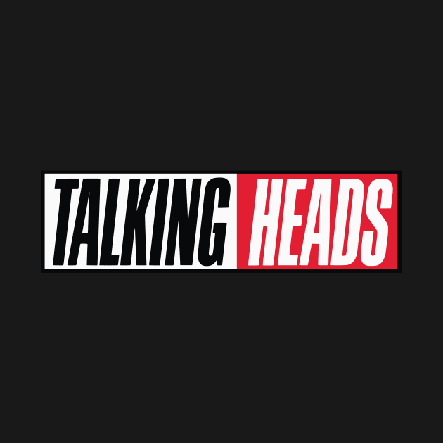 talking head by GS