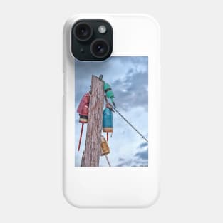 Buoy Hangouts Phone Case