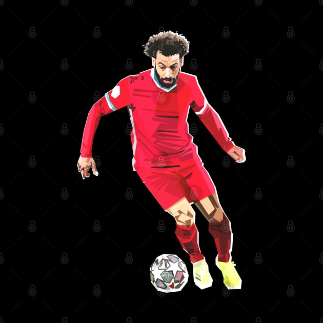 MO SALAH by Vector Baturaja