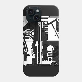 RK 510 Phone Case