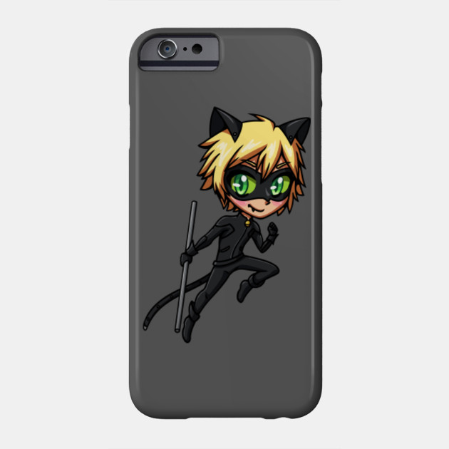Chat Noir Chibi