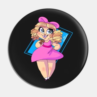 Darla Pin