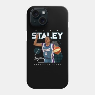 Dawn Staley Phone Case