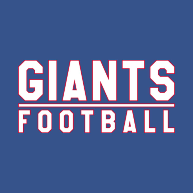 New York Giants - Ny Giants - Phone Case