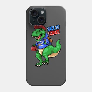 Back to School Phone Case