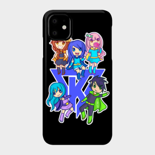 Krew Phone Cases Iphone And Android Teepublic