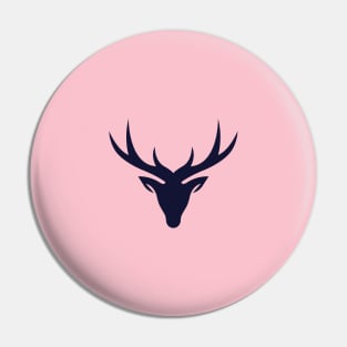 deer Pin