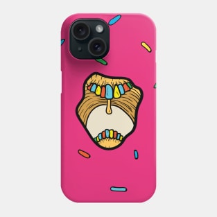 Lil Dough-Nuts Phone Case