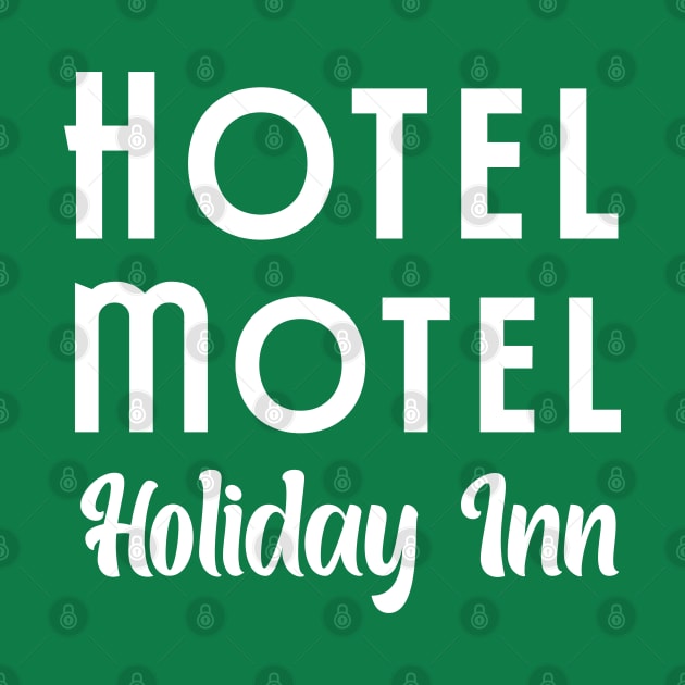 Hotel Motel Holiday Inn by Oyeplot