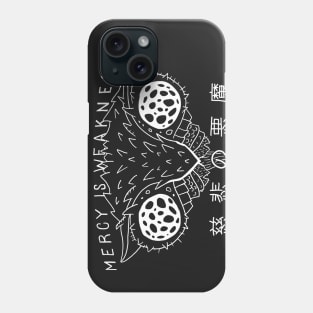Feed Your Demons - Mercy Phone Case