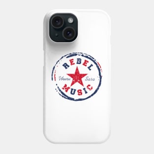 Rebel Music 19.0 Phone Case