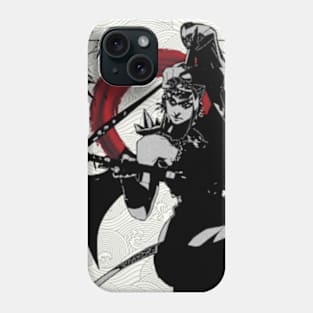 Megaera Phone Case