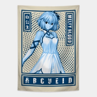 Blucueid Tapestry