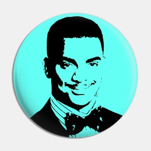 Carlton Banks Pin