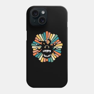 Tyrant Retro Phone Case