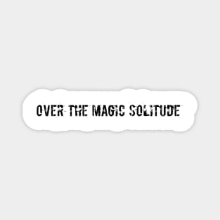 Solitude Magnet