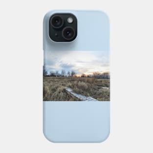 Ontario Marsh No.5 Phone Case